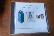 Squeeze Greatest Hits CD