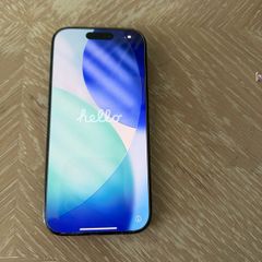 I Phone 16Pro Sim Free