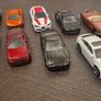 Die Cast Cars Loose Bundle - Used Unboxed - Majorette / Matchbox Image 2