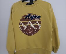 boy's jumper. age 8