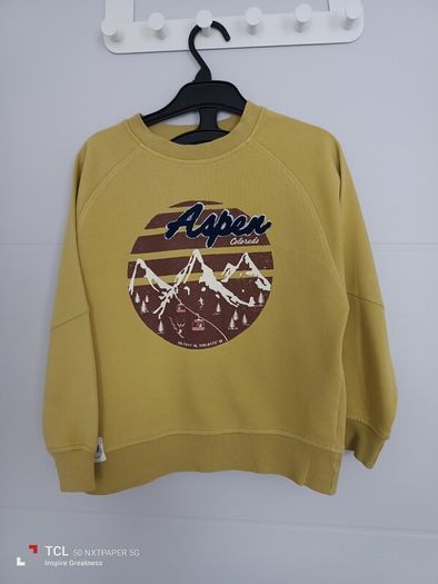 boy's jumper. age 8