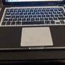 Apple MacBook Pro 13 inch Late 2011 core i5 2.4GHz, 2GB ram, 500GB HDD in very good condition with loads of movie content Image 9