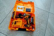 Impact driver