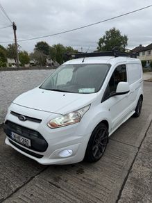 Ford connect