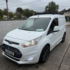 Ford connect