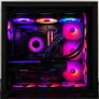 Lianli Air Ryzen 7 9800x3d Rx 9070 Xt Gaming Pc Image 7
