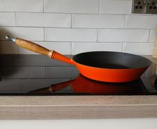 Frying Pan- Le Creuset