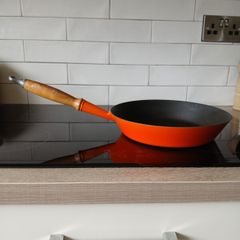 Frying Pan- Le Creuset