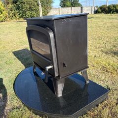 stove