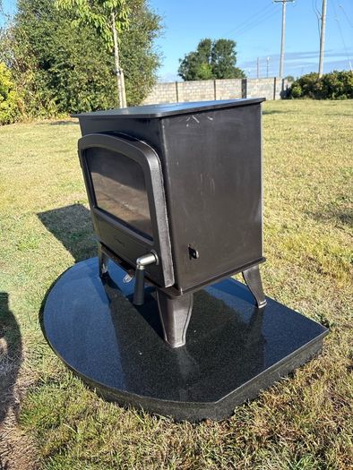 stove
