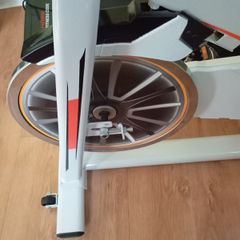 spin bike