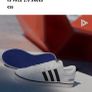 Addidas trainers Image 9