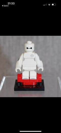 Lego Minifigures Various CMF - see individual prices