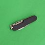 Vibtage Rare Collectable Discontinued Victorinox Mountain Bike Model without the kit 91mm Swiss Army Knife 1990s Image 2