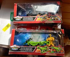 Toys