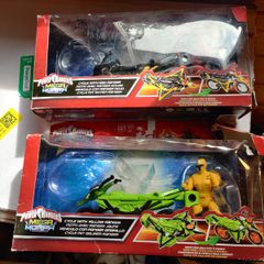 Toys