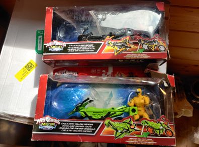 Toys