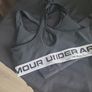 Under Armour Half Zip and Training Top Image 4