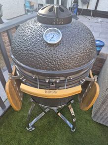 bbq