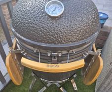 bbq