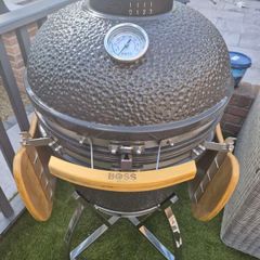 bbq