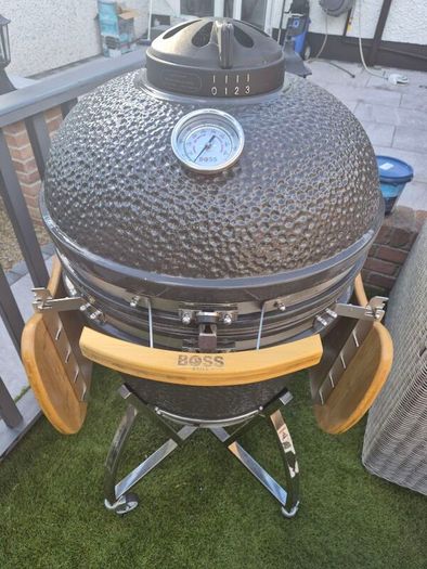 bbq