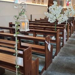Wedding Dcor