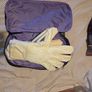 Kaliaaer Goalkeeper gloves Image 2