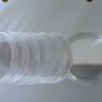 Coin Capsules 39mm x 50pcs Image 2