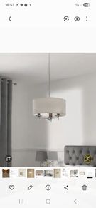 Pendant Light