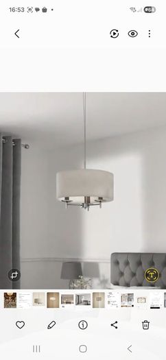 Pendant Light