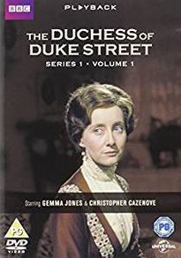 The Duchess of Duke Street Series 1 Volume 1 DVD BRAND NEW & SEALED