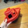 toy boat Image 2