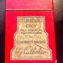 Vintage 1930s Own Self Teaching Playing Cards Image 2