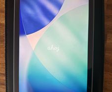 iPad Mini (A17 Pro) 256gb