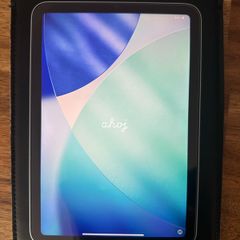iPad Mini (A17 Pro) 256gb