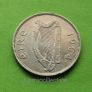 Ireland 1964 year Half Crown. Image 2