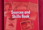 JC History Sources and Skills + Research Portfolio
