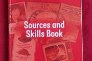 JC History Sources and Skills + Research Portfolio