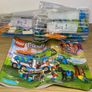 LEGO Friends Mia's Camper Van Image 3