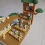 Sylvanian Families Country Tree School and Sylvanian Families Nursery Playmates Babies Set. Image 4