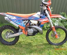 KTM Other 2022