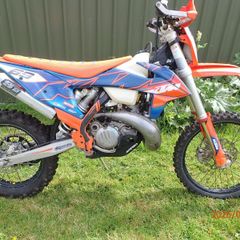KTM Other 2022