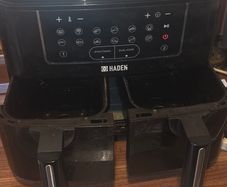 Airfryer