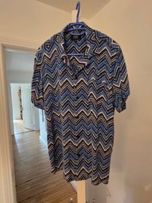 Mens Shirt