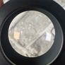 Kenko Twin Conversion Video Camera Lens Wide x0.7/Tele x1.45 w/46mm Mounting Ring Made in Japan Image 6