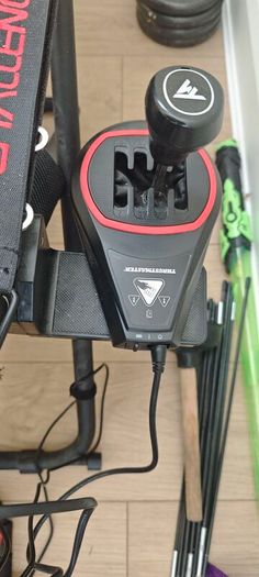 thrustmaster t300rs