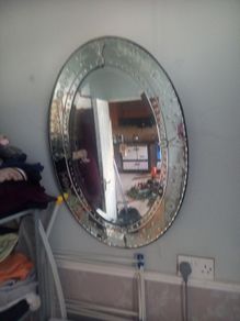 mirror