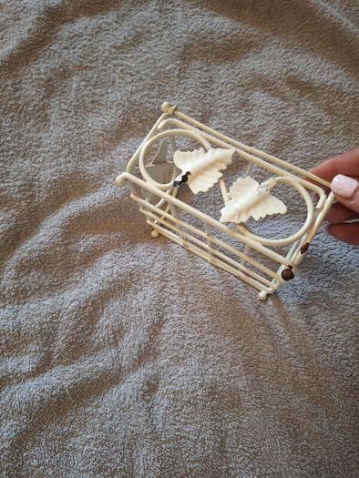 Serviette Holder