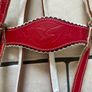 1950,s Suede Lederhosen Image 5